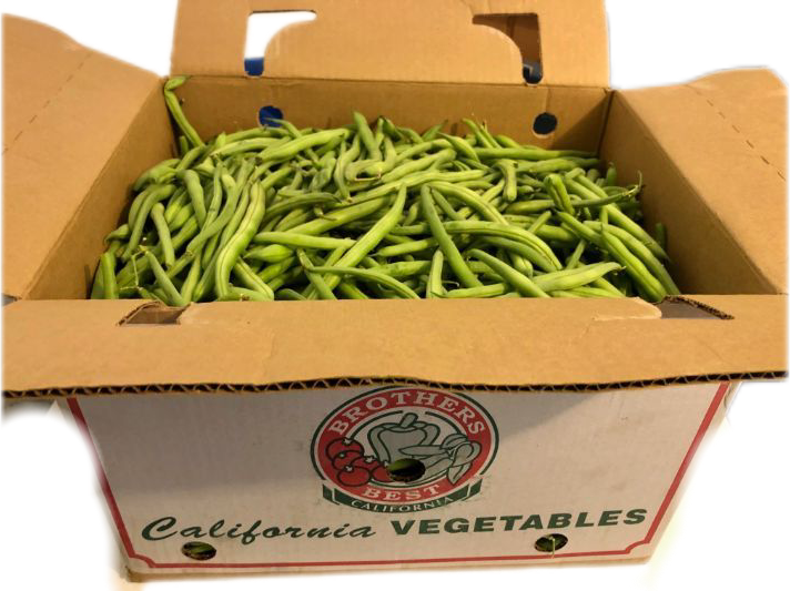 Green Beans