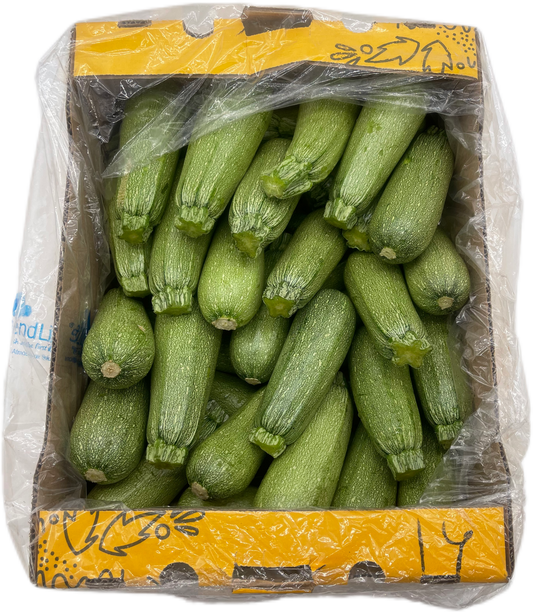 Mexican Squash