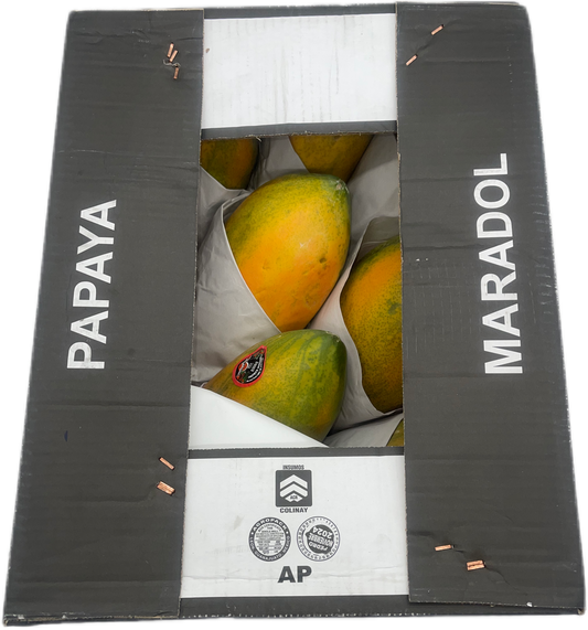 Papaya
