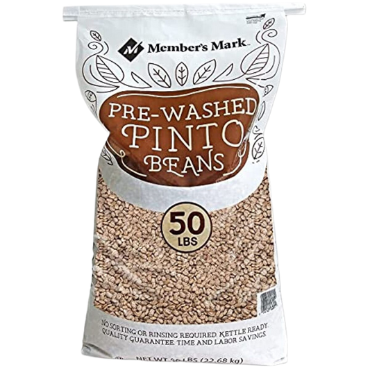 Pinto Beans