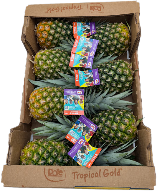 Pineapple