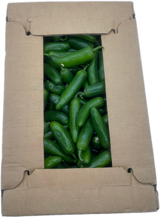 Jalapeno