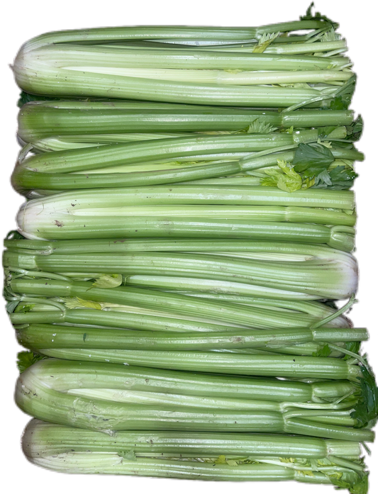 Celery 30's