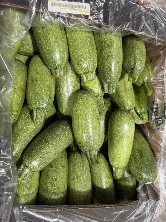 Mexican Squash