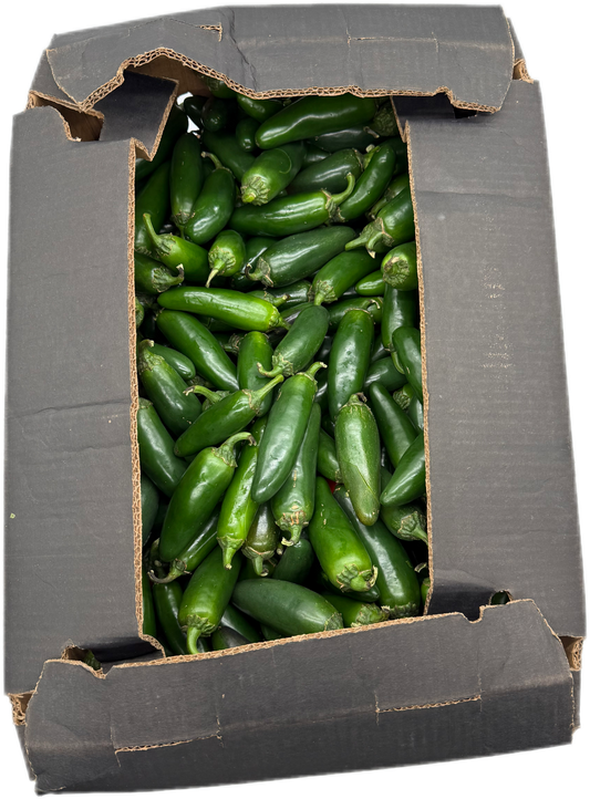 Jalapeno #2
