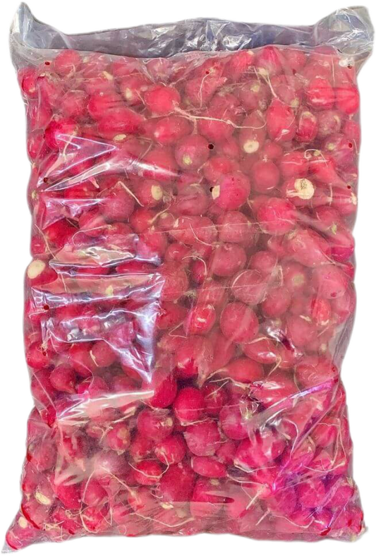 Radish